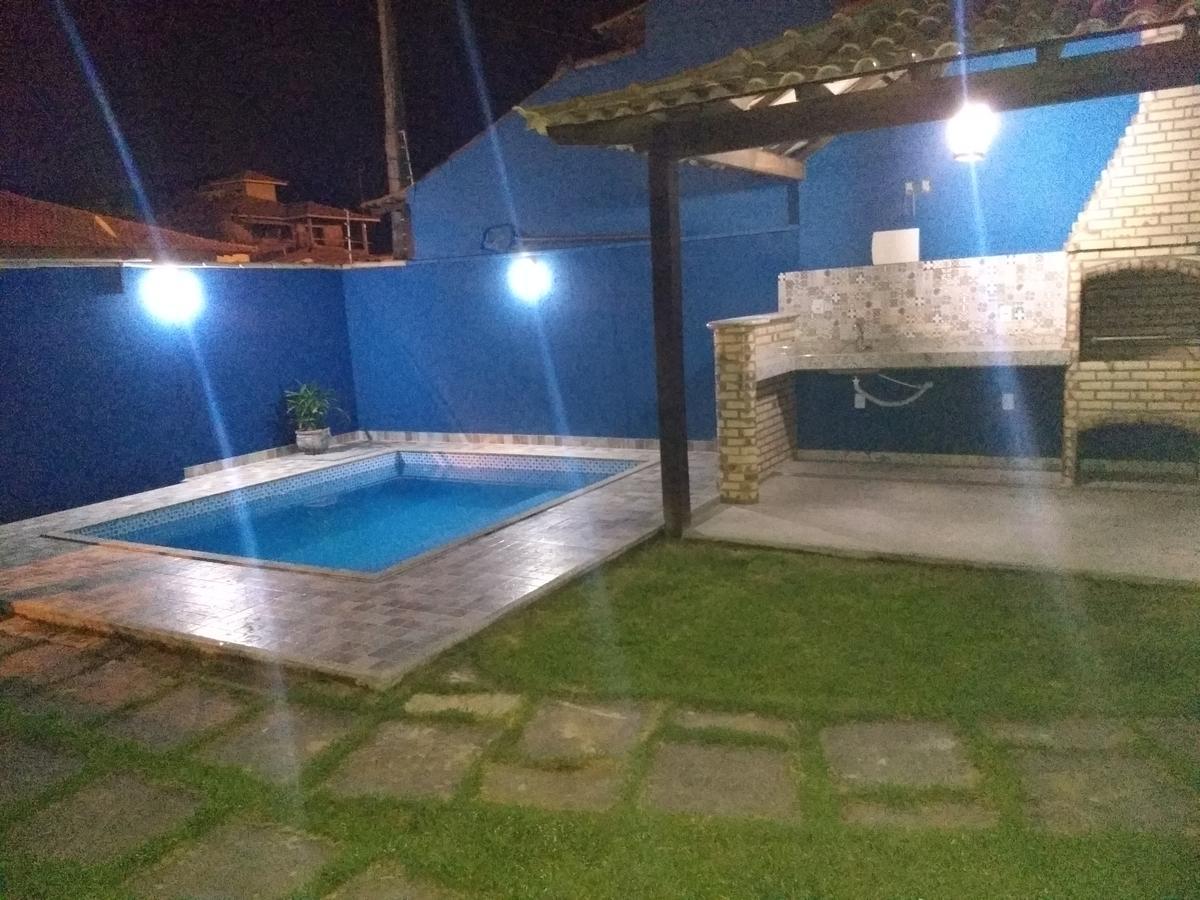 Casa Temporada Em Buzios, Bairro Residencial Familiar Villa Eksteriør billede