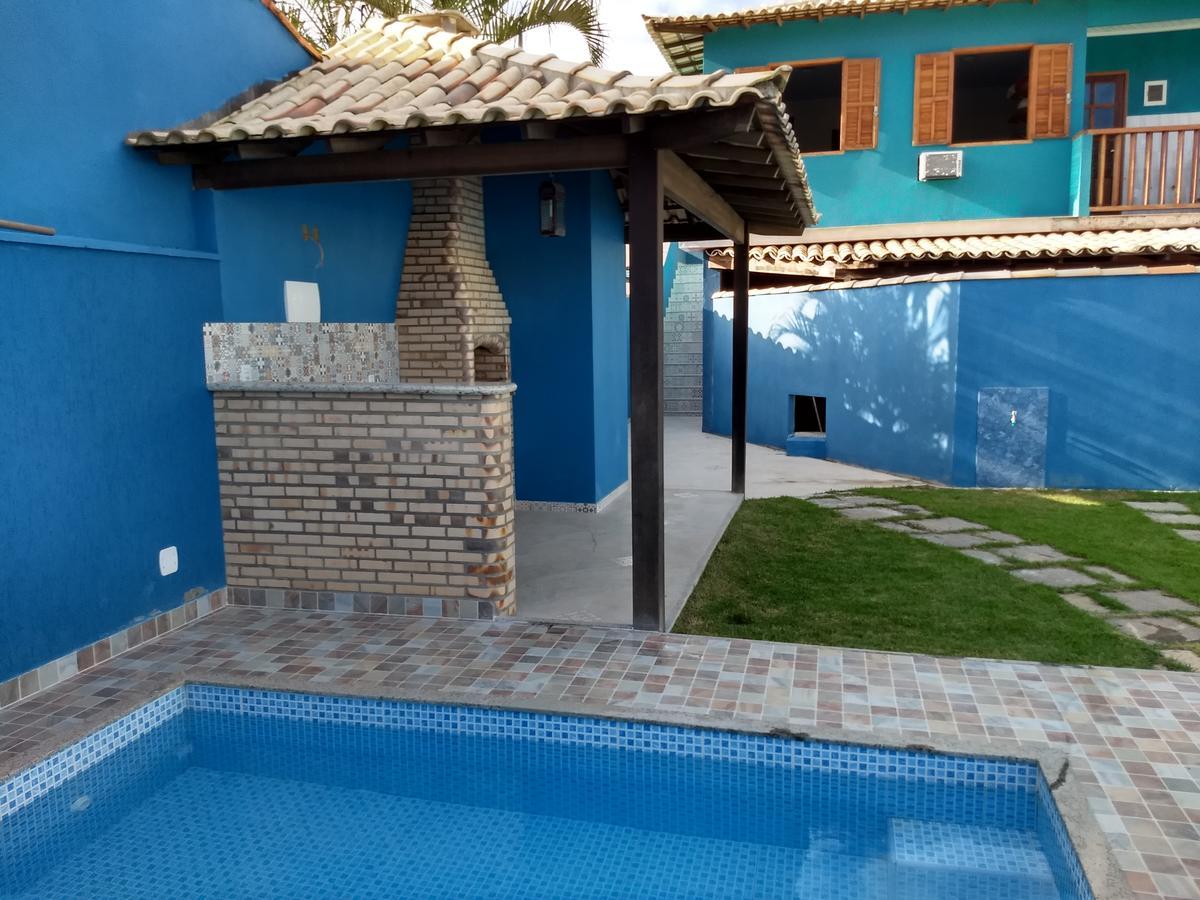 Casa Temporada Em Buzios, Bairro Residencial Familiar Villa Eksteriør billede