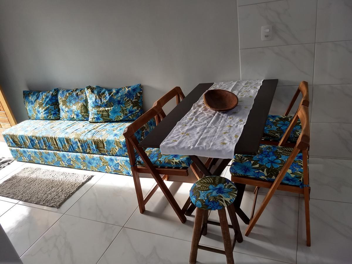 Casa Temporada Em Buzios, Bairro Residencial Familiar Villa Eksteriør billede