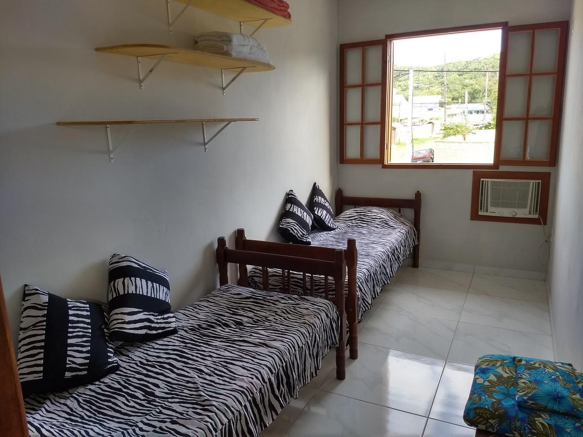 Casa Temporada Em Buzios, Bairro Residencial Familiar Villa Eksteriør billede